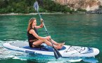 Nafukovací paddleboard HYDROFORCE Oceana 10