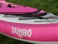 Nafukovací paddleboard TAMBO 10’5″ LADY WOW