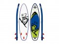 Nafukovací paddleboard Tambo Core 10´5” WOW
