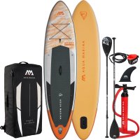 Nafukovací paddleboard AQUA MARINA MAGMA 11'2